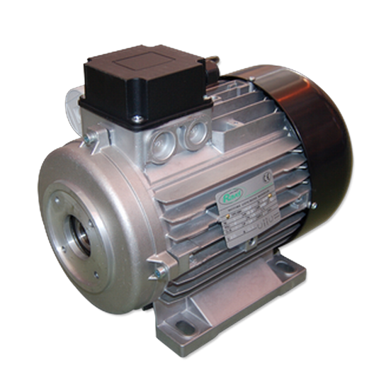 MOTOR ELÉCTRICO EJE HUECO CARCASA ALUMINIO MOTOR ELÉCTRICO EJE HUECO CARCASA ALUMINIO